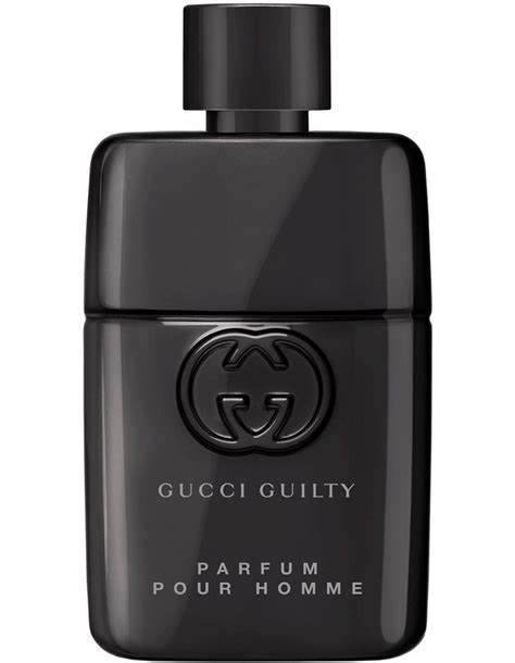 gucci perfume myer men|Gucci perfume under 1000.